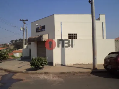 Ponto Comercial à venda, 80m² no RESIDENCIAL MENEZES I, Bady Bassitt