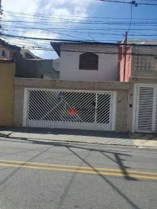 Sobrado com 2 Quartos à venda, 177m² no Demarchi, São Bernardo do Campo