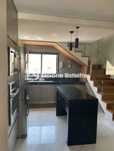 Cobertura com 3 Quartos à venda, 162m² no Santa Mônica, Uberlândia