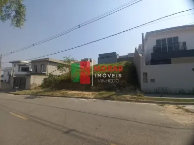 Lote/Terreno à venda, 250m² no Bosque, Vinhedo