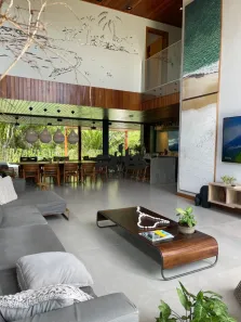 Casa de Condomínio com 6 Quartos à venda, 533m² no , Mata de São João