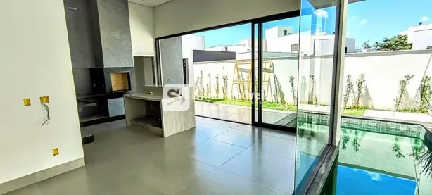 Casa com 3 Quartos à venda, 233m² no Laranjeiras, Uberlândia
