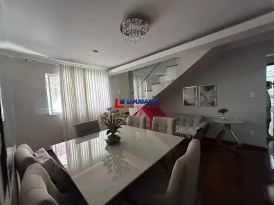 Cobertura com 3 Quartos à venda, 175m² no Dona Clara, Belo Horizonte