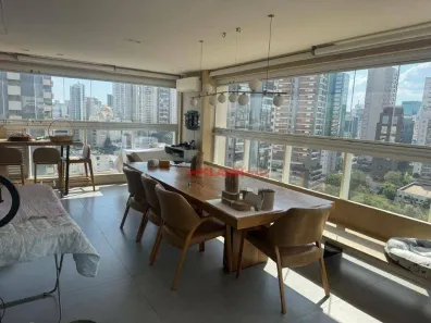 Apartamento com 4 Quartos à venda, 277m² no Aclimação, São Paulo