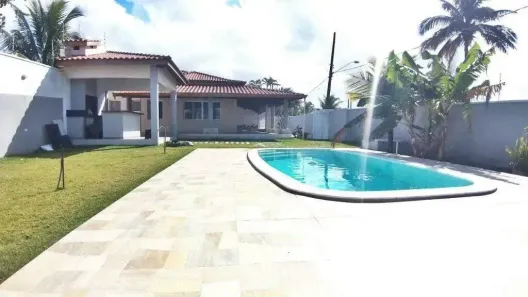 Casa com 5 Quartos à venda, 213m² no Nova Itanhaém (Praia), Itanhaém