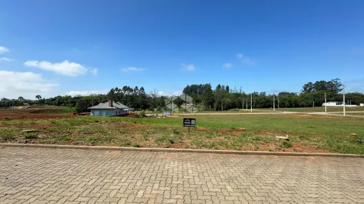 Lote/Terreno à venda, 302m² no Country, Santa Cruz do Sul