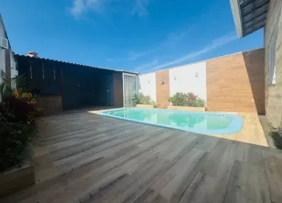 Casa com 2 Quartos à venda, 69m² no Jardim Atlântico Leste (Itaipuaçu), Maricá