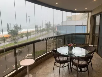 Cobertura com 4 Quartos à venda, 383m² no Barra da Tijuca, Rio de Janeiro