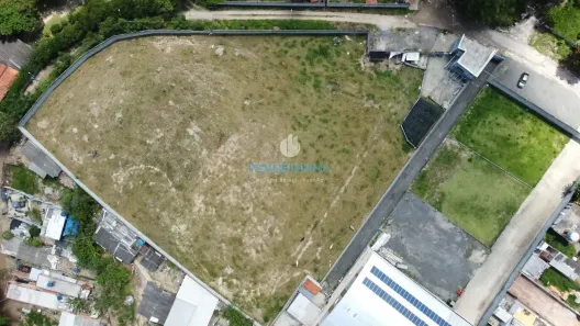 Lote/Terreno à venda, 5968m² no Jardim Torrão de Ouro, São José dos Campos