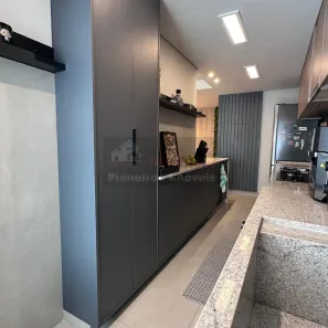 Apartamento com 3 Quartos à venda, 80m² no Balneário Tropical, Paulínia