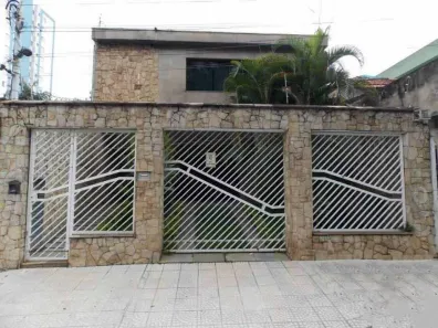 Sobrado com 3 Quartos à venda, 360m² no Vila Maria Alta, São Paulo