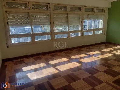 Apartamento com 3 Quartos à venda, 127m² no Rio Branco, Porto Alegre