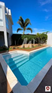 Casa de Condomínio com 3 Quartos à venda, 260m² no Vereador Mario Arantes Ferreira, Brodowski