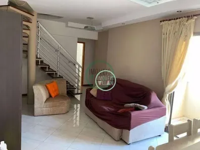 Apartamento com 4 Quartos à venda, 154m² no Jardim Satélite, São José dos Campos