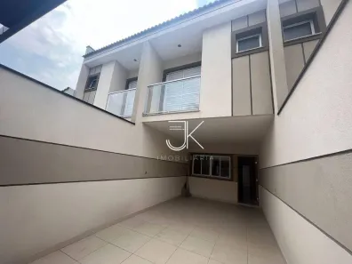 Casa com 3 Quartos à venda, 134m² no Jardim Japão, São Paulo