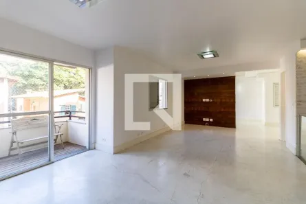 Apartamento com 3 Quartos à venda, 163m² no Vila Mariana, São Paulo