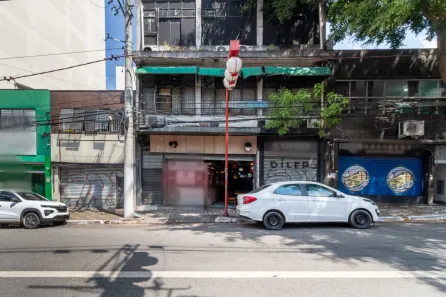 Ponto Comercial para alugar, 9m² no Liberdade, São Paulo