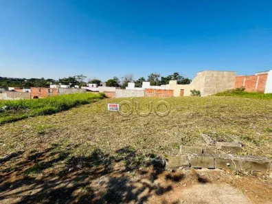 Lote/Terreno à venda, 175m² no Residencial Bertolucci, Piracicaba