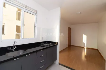 Apartamento com 2 Quartos para alugar, 44m² no Três Figueiras, Porto Alegre
