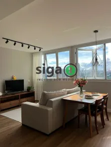 Apartamento com 1 Quarto à venda, 48m² no Vila São Francisco (Zona Sul), São Paulo