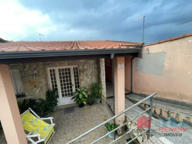 Casa com 3 Quartos à venda, 80m² no Capela, Vinhedo