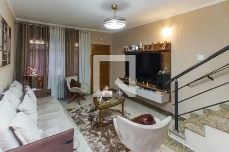 Casa com 3 Quartos à venda, 156m² no Vila Guilherme, São Paulo