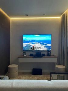 Apartamento com 1 Quarto para venda ou aluguel, 46m² no Centro, Campinas