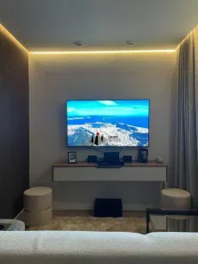 Apartamento com 1 Quarto para alugar, 46m² no Centro, Campinas