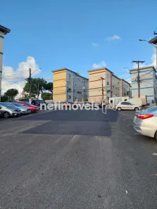 Apartamento com 2 Quartos à venda, 53m² no Barreiras, Salvador