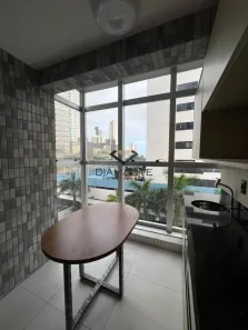 Apartamento com 2 Quartos à venda, 52m² no Brisamar, João Pessoa