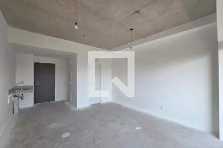Kitnet com 1 Quarto à venda, 37m² no Vila Olímpia, São Paulo