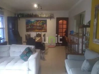 Apartamento com 3 Quartos à venda, 126m² no Icaraí, Niterói