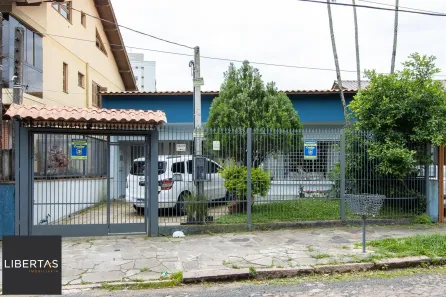 Casa com 3 Quartos à venda, 249m² no São Sebastião, Porto Alegre