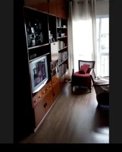 Apartamento com 3 Quartos à venda, 86m² no Alto da Lapa, São Paulo