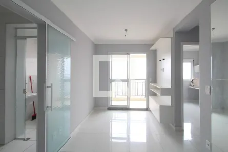 Apartamento com 2 Quartos à venda, 47m² no Vila Andrade, São Paulo