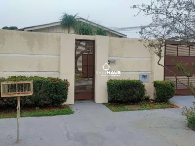 Casa com 3 Quartos à venda, 76m² no Parque dos Novos Estados, Campo Grande