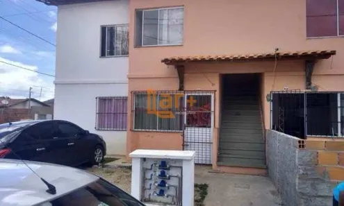 Apartamento com 2 Quartos à venda, 90m² no Santa Maria, Aracaju