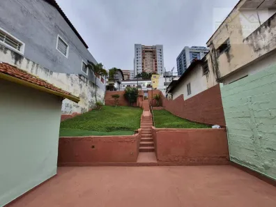 Casa com 1 Quarto à venda, 45m² no Vila Morse, São Paulo