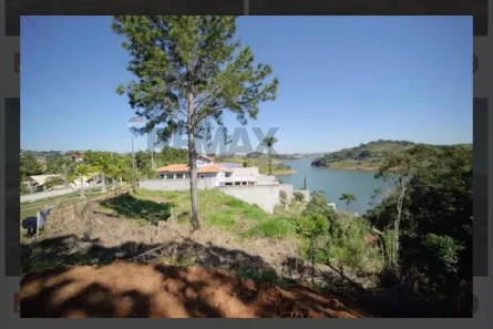 Lote/Terreno à venda, 1093m² no Centro, Igaratá