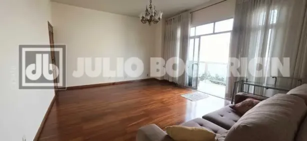Apartamento com 3 Quartos à venda, 55m² no Jardim Guanabara, Rio de Janeiro