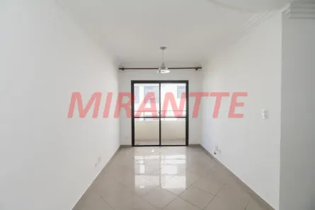 Apartamento com 3 Quartos à venda, 82m² no Santa Teresinha, São Paulo