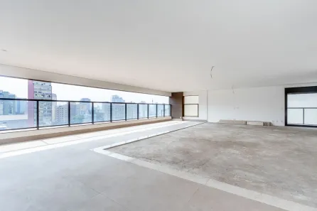 Apartamento com 5 Quartos à venda, 312m² no Santa Cecília, São Paulo