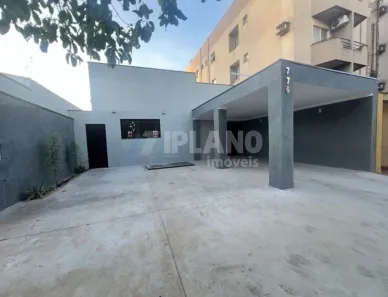 Imóvel Comercial com 3 Quartos para alugar, 170m² no Condomínio Itamaraty, Ribeirão Preto