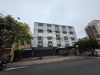 Apartamento com 2 Quartos para alugar, 70m² no Cidade Baixa, Porto Alegre