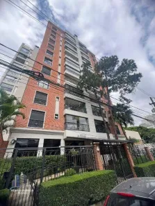 Apartamento com 2 Quartos à venda, 106m² no Campo Belo, São Paulo