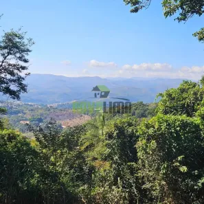Lote/Terreno à venda, 921m² no Veredas das Geraes, Nova Lima