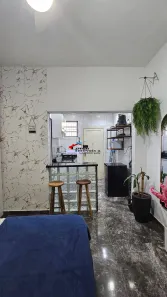 Apartamento com 1 Quarto à venda, 30m² no Centro, São Vicente