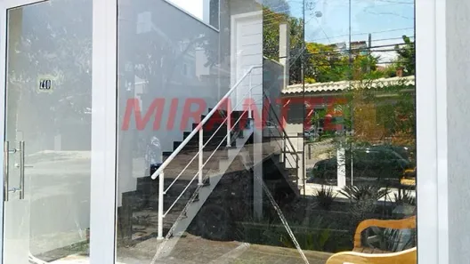 Sala Comercial à venda, 4m² no Água Fria, São Paulo