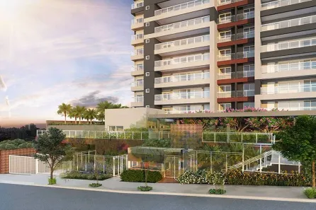 Apartamento com 4 Quartos à venda, 139m² no Ipiranga, São Paulo