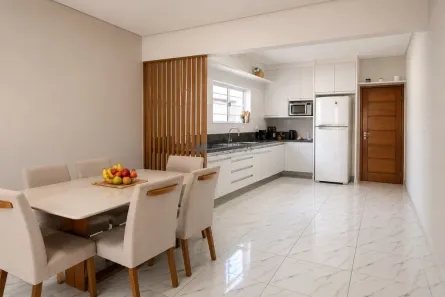 Casa com 4 Quartos à venda, 250m² no Real, Praia Grande